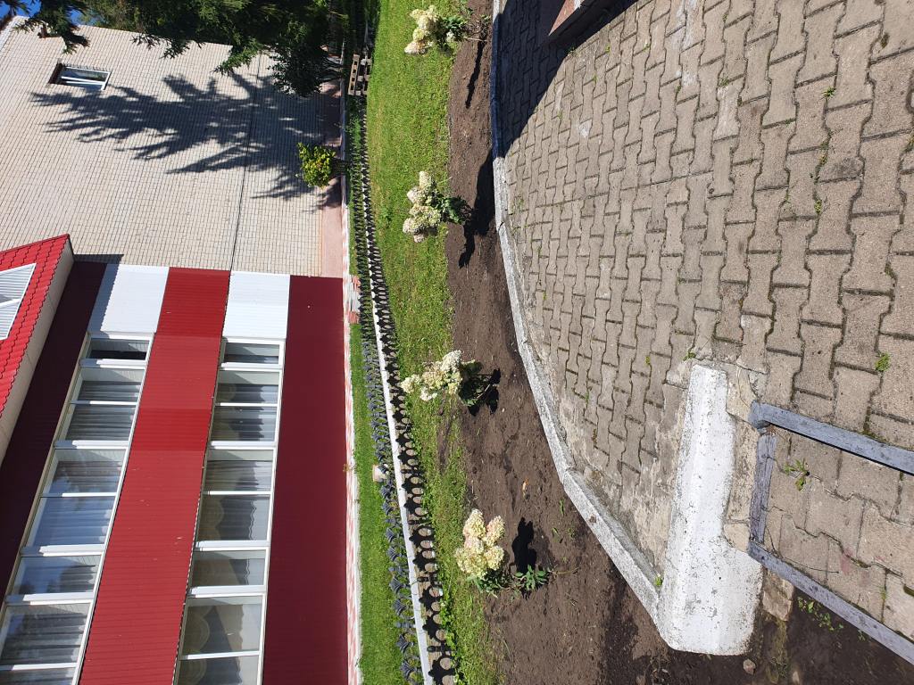 Главный корпус после ремонта - фото 7